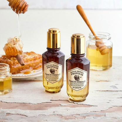 Royal Honey Propolis Enrich Essence