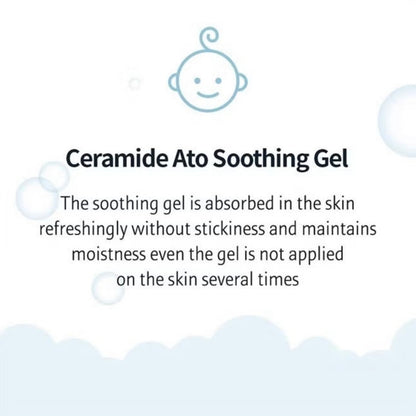 Ceramide ATO Soothing Gel