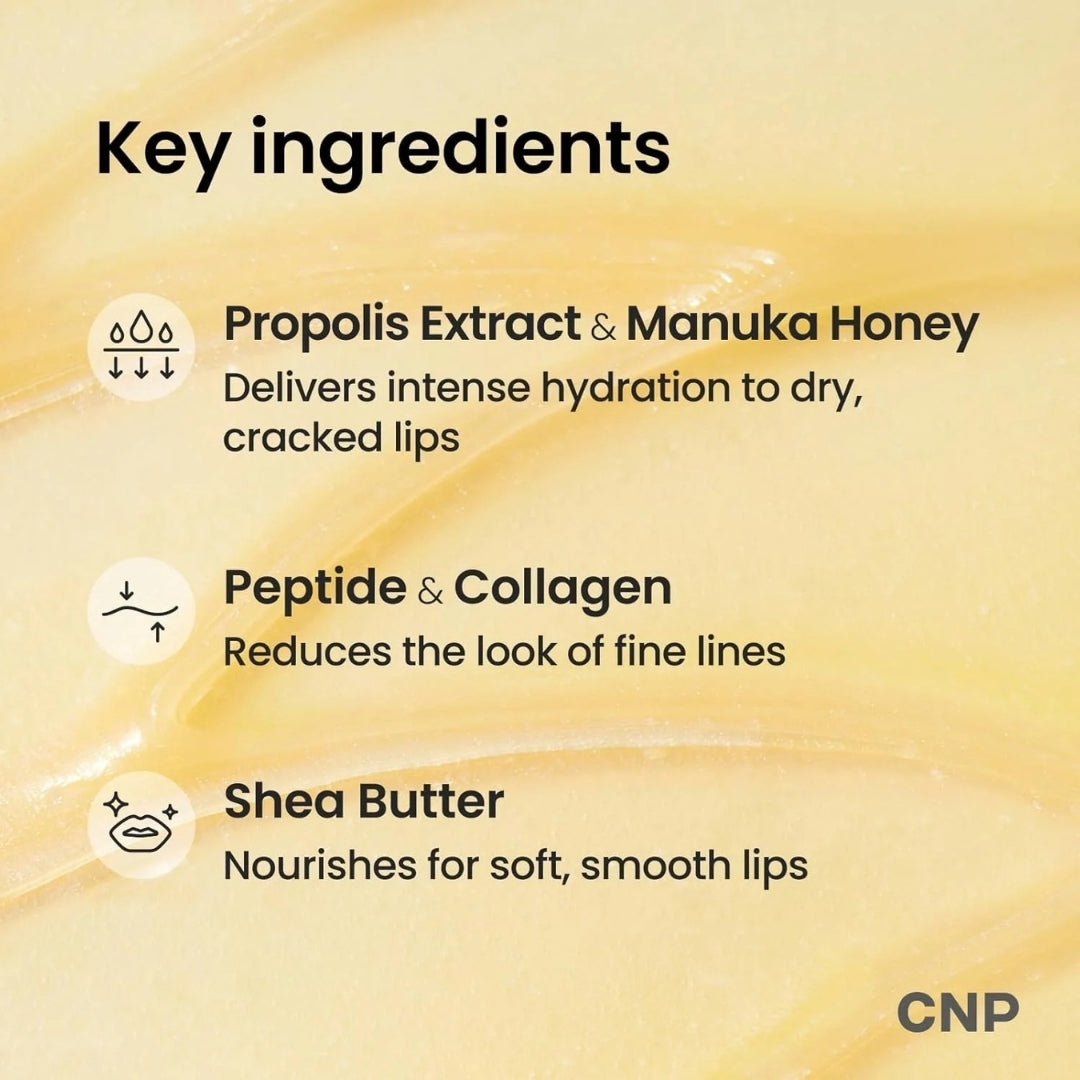 PROPOLIS LIPCERIN