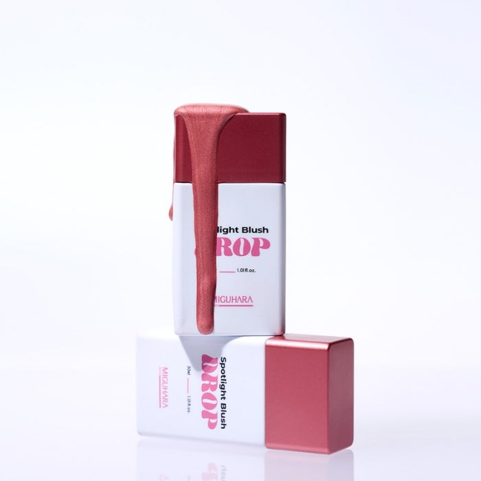 [MIGUHARA] SPOTLIGHT BLUSH DROP SUGAR FAIRY
