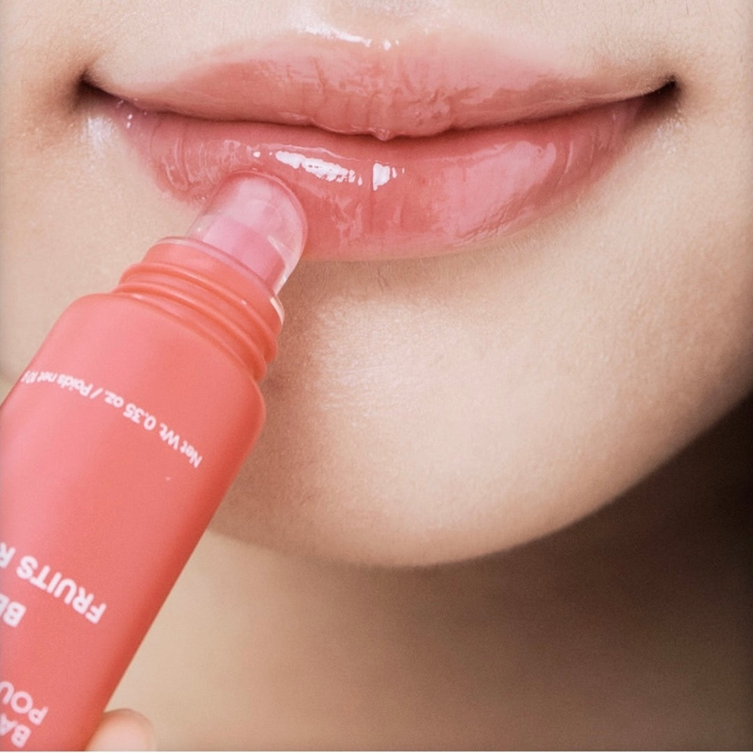 Lip Glowy Balm